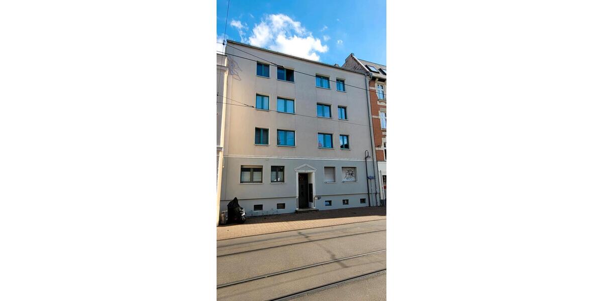 Erdgeschoßwohnung Cottbus Brunschwig - 1 Zimmer, 27 m&sup2;, 300&euro; | Angebot:26301772