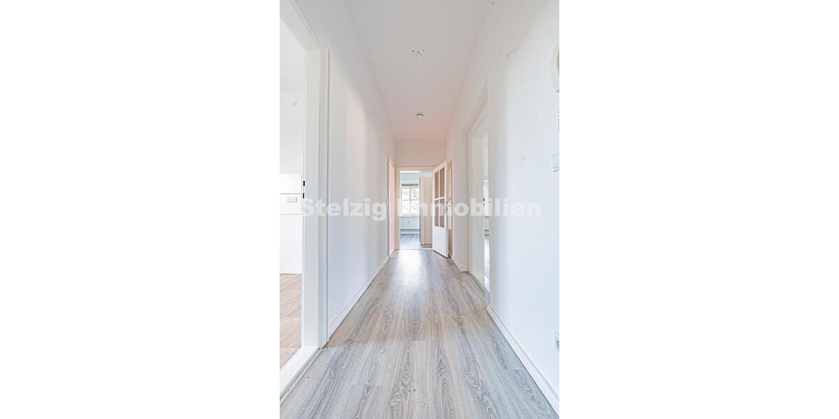 Familienwohnung mit Hofblick 3 zimmer