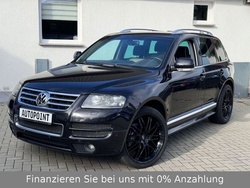 Touareg