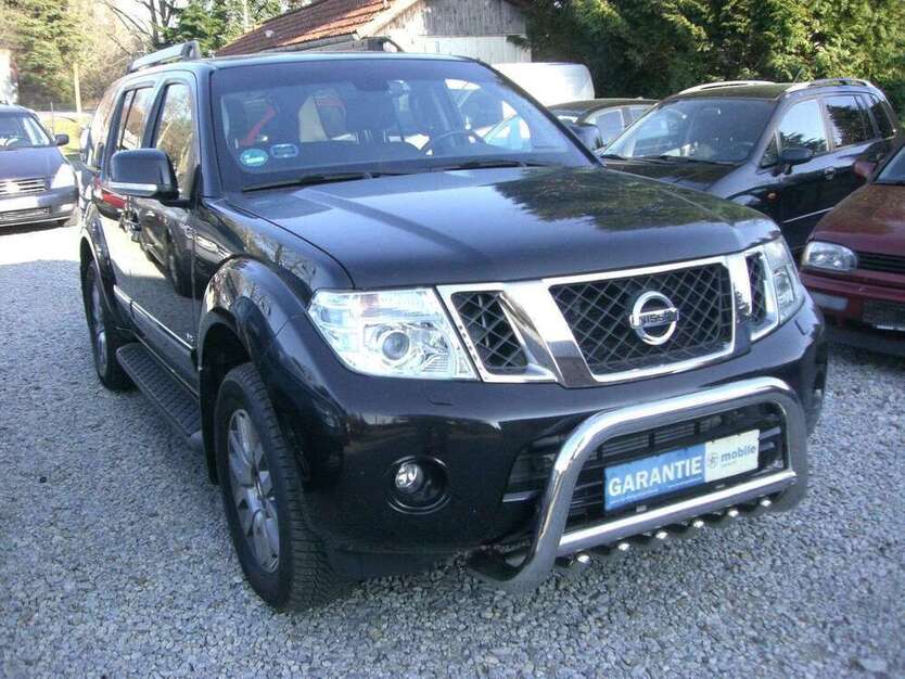 Pathfinder