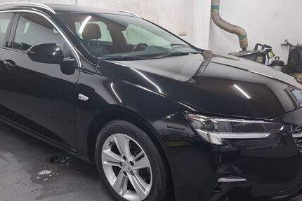 Opel Insignia 103.187 km 14.890 &euro; Cottbus 03042