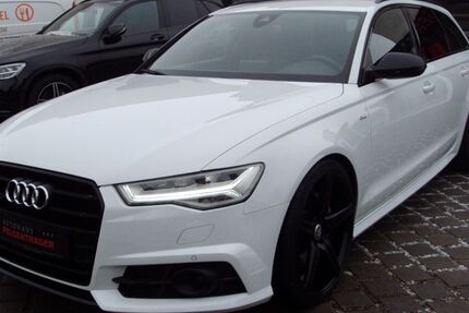 Audi A6 89.600 km 33.850 &euro; Spremberg 03130