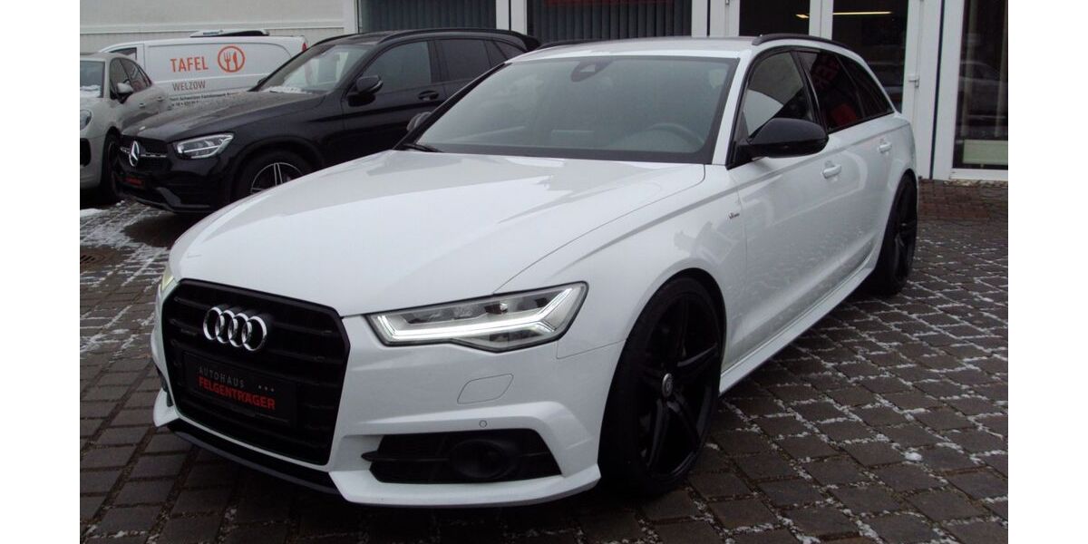 Audi A6 89.600 km 33.850 &euro; Spremberg 03130