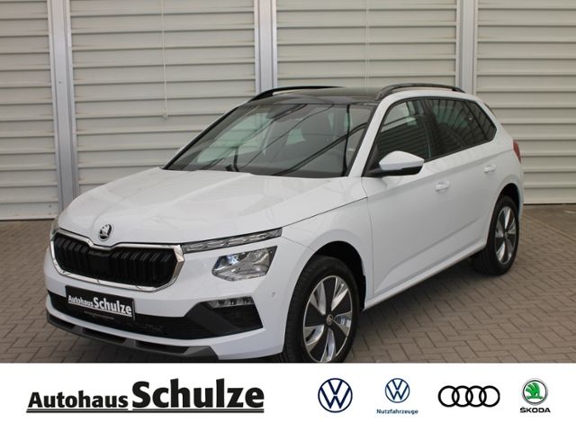 Skoda Kamiq 14.500 km 30.990 &euro; Cottbus / Groß Gaglow 03051