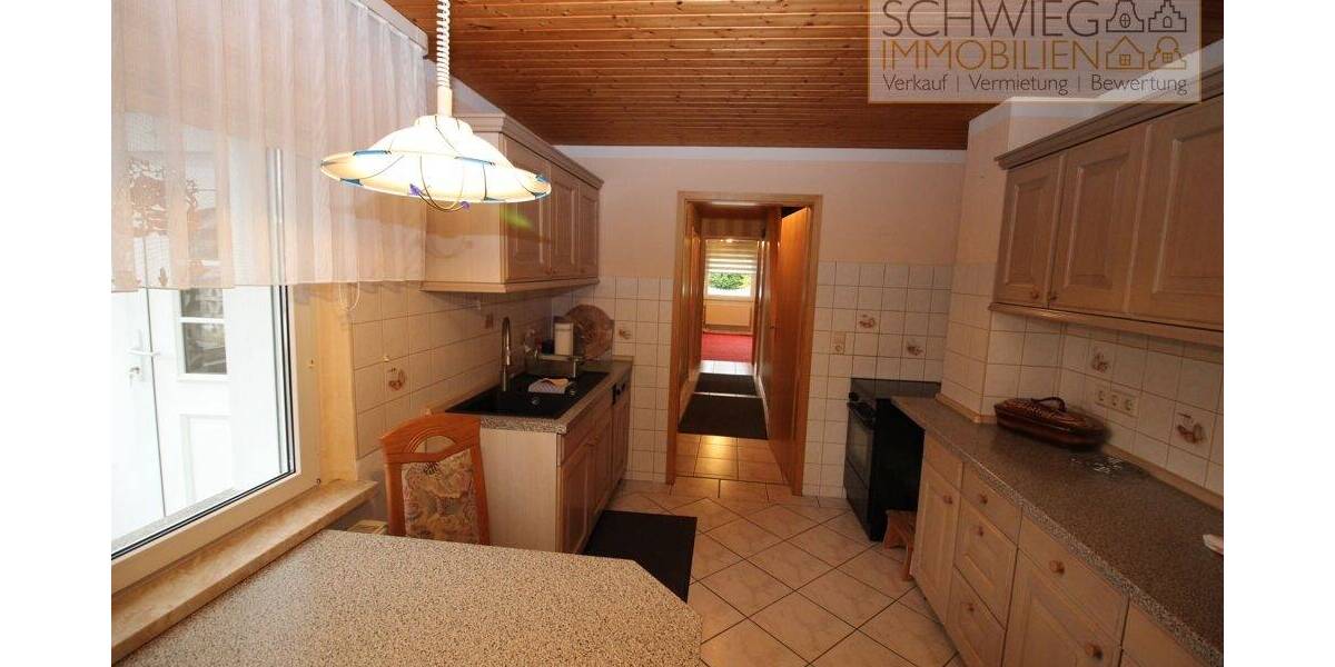 Einfamilienhaus Kolkwitz Hänchen - 4 Zimmer, 87 m&sup2;, 159.500&euro; | Angebot:25682801