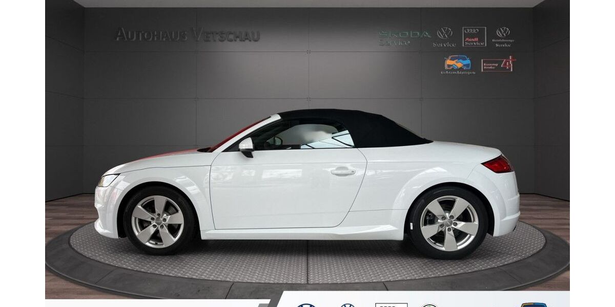 Audi TT 67.630 km 32.490 &euro; Vetschau/Spreewald 03226