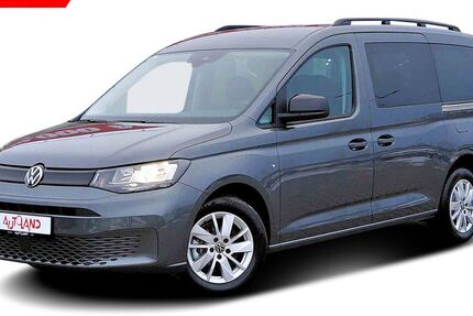 VW Caddy Maxi 21.721 km 32.990 &euro; Cottbus OT Kolkwitz 03099
