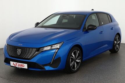 Peugeot 308 15.317 km 21.890 € Senftenberg 01968