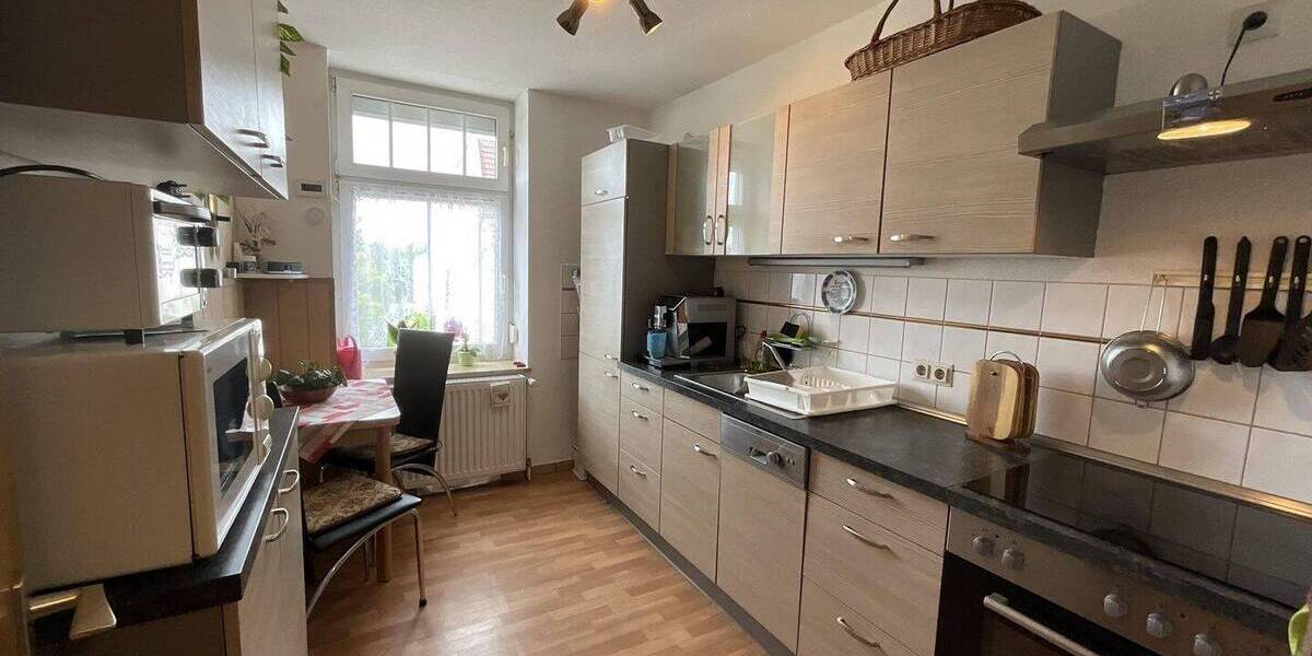 Preissenkung!! - Einziehen und wohlfühlen 3 zimmer