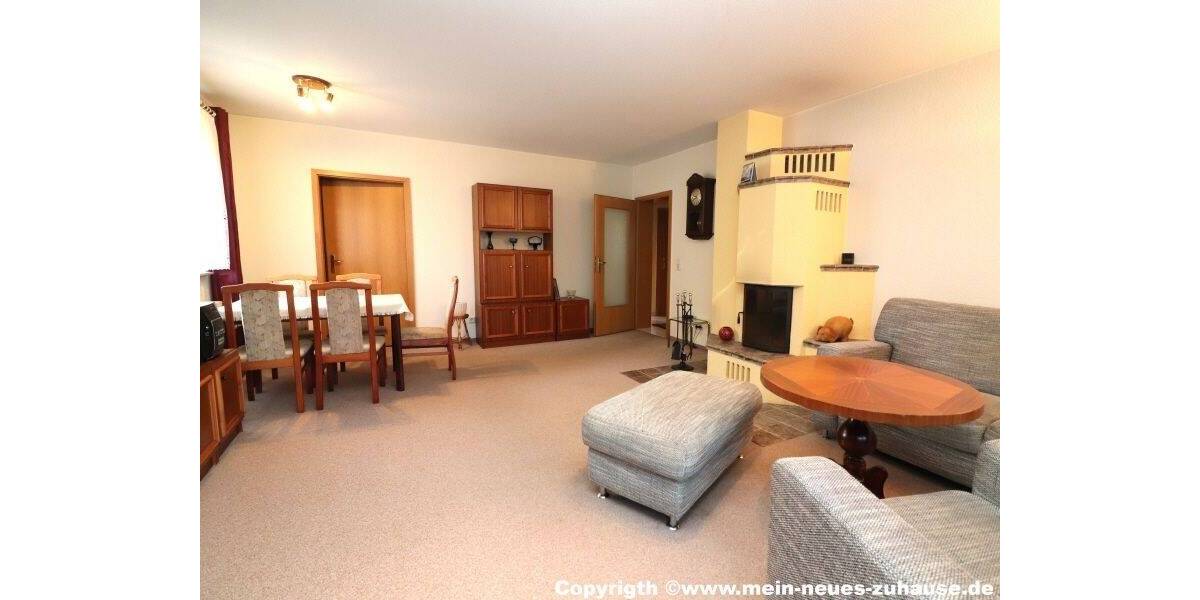 Einfamilienhaus Cottbus Groß Gaglow - 5 Zimmer, 123 m&sup2;, 389.000&euro; | Angebot:25680333