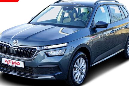 Skoda Kamiq 41.864 km 18.950 &euro; Cottbus OT Kolkwitz 03099