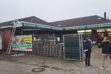 Einzelhandel in 03226 VetschauSpreewald 500 € 80 m²