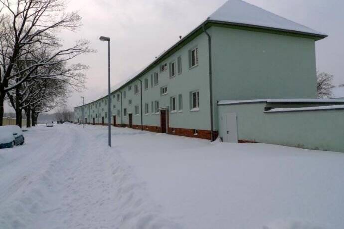 Etagenwohnung Forst (Lausitz) Forst-Stadt - 2 Zimmer, 42 m&sup2;, 273&euro; | Angebot:19303706