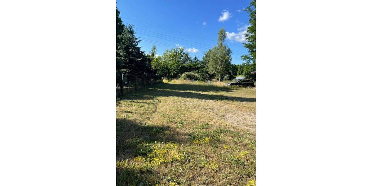 Grundstück Kolkwitz - 92.000&euro; | Angebot:25685163