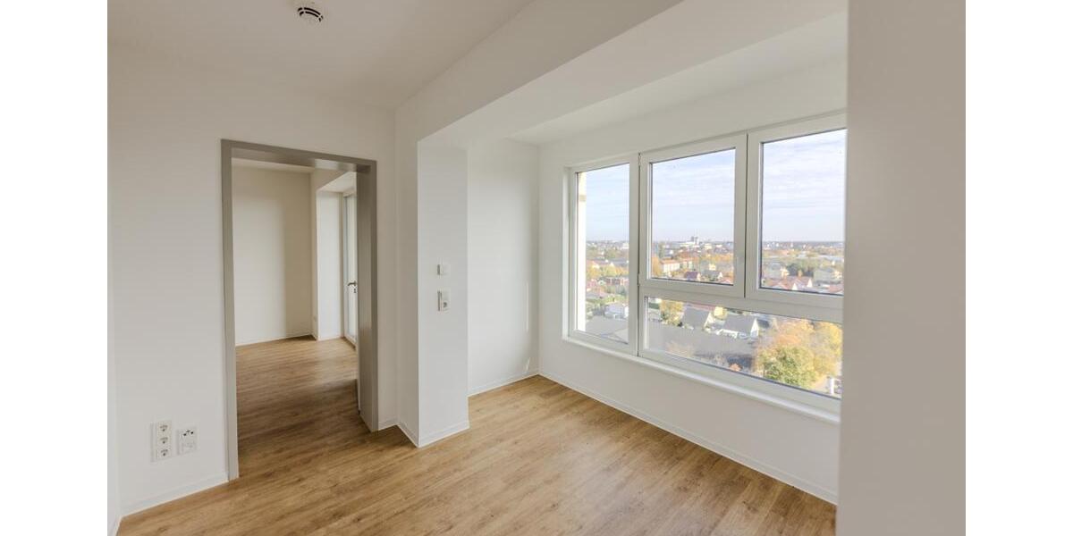 Etagenwohnung Cottbus Sachsendorf - 1.5 Zimmer, 32 m&sup2;, 513&euro; | Angebot:26163982