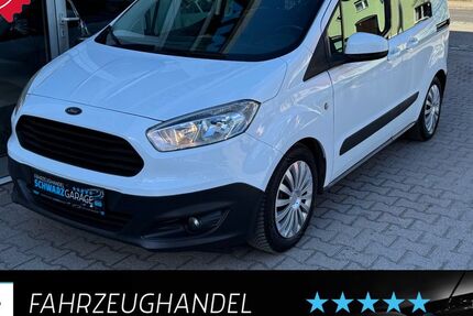 Ford Transit Courier 129.288 km 9.990 € Spremberg 03130