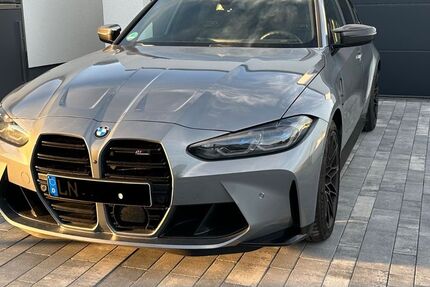 BMW M3 13.600 km 87.990 € Kolkwitz 03099