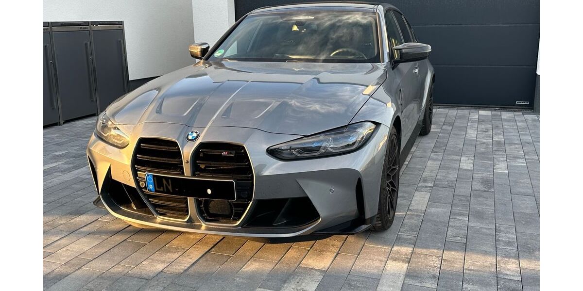 BMW M3 13.600 km 87.990 € Kolkwitz 03099