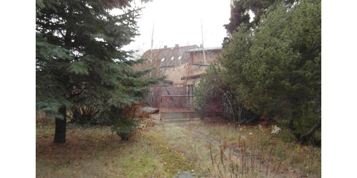 Einfamilienhaus Drebkau - 19 Zimmer, 800 m&sup2;, 249.000&euro; | Angebot:27077099