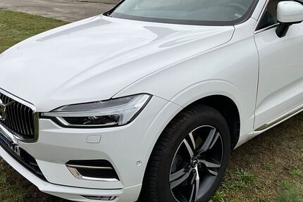 Volvo XC60 89.000 km 25.500 € Altdöbern 03229