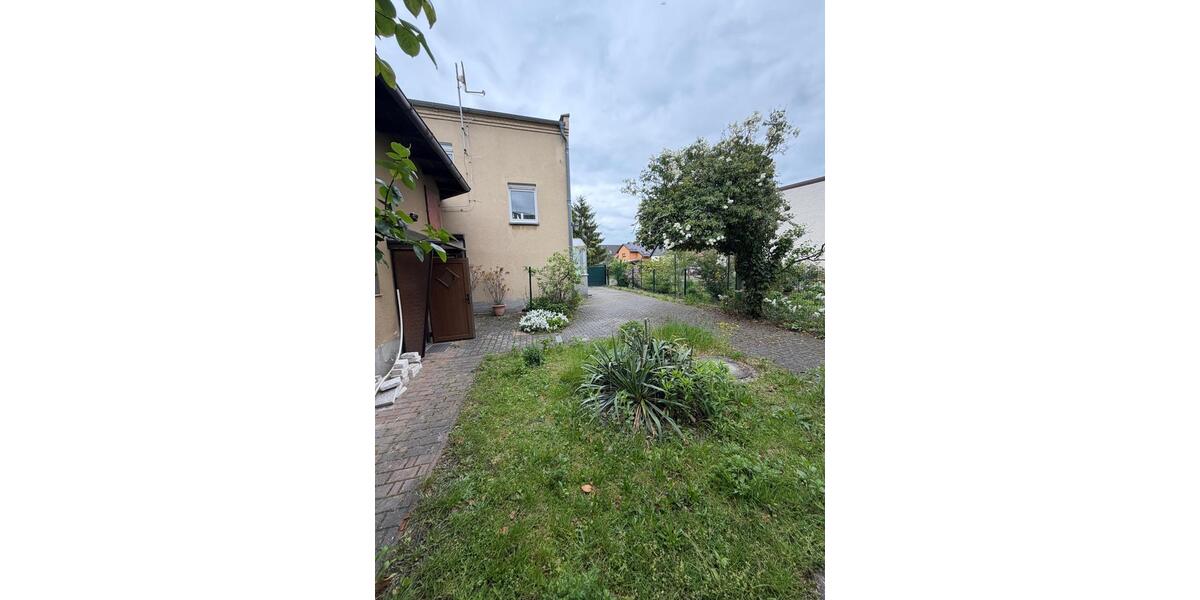 Einfamilienhaus Cottbus Brunschwig - 5 Zimmer, 130 m&sup2;, 1.600&euro; | Angebot:26567411