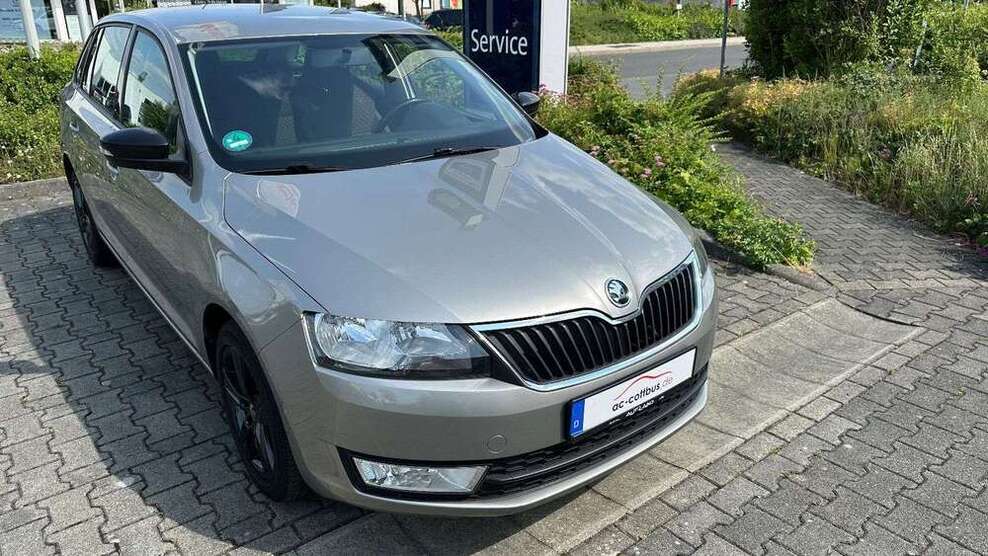 Rapid/Spaceback