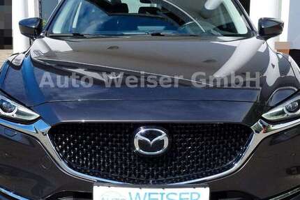 Mazda 6 100.000 km 17.900 &euro; Cottbus 03055