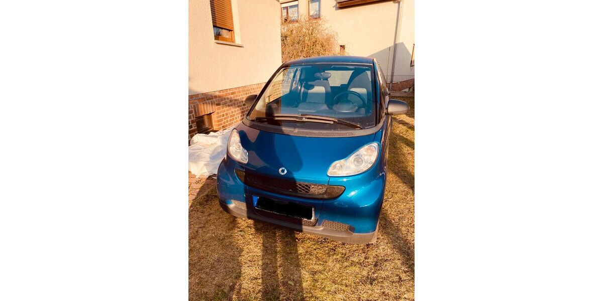 Smart ForTwo 137.755 km 3.100 &euro; Cottbus 03051