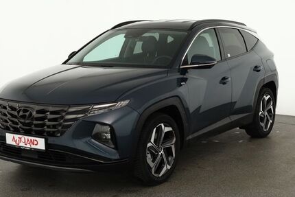 Hyundai TUCSON 46.116 km 31.990 &euro; Cottbus OT Kolkwitz 03099