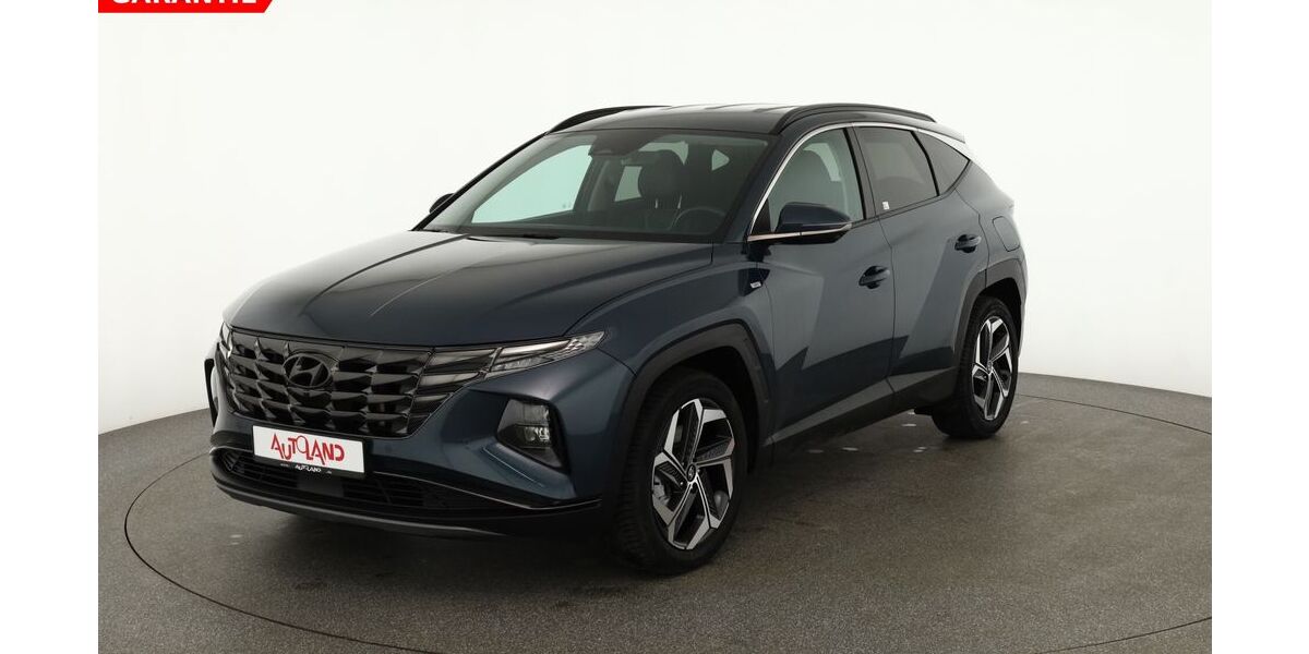 Hyundai TUCSON 46.116 km 31.990 &euro; Cottbus OT Kolkwitz 03099