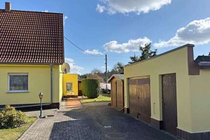 Haus Neupetershain - 3 Zimmer, 75 m&sup2;, 89.000&euro; | Angebot:26188576