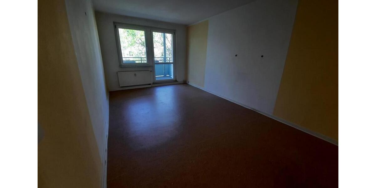 Etagenwohnung Welzow - 3 Zimmer, 61 m&sup2;, 317&euro; | Angebot:25918270