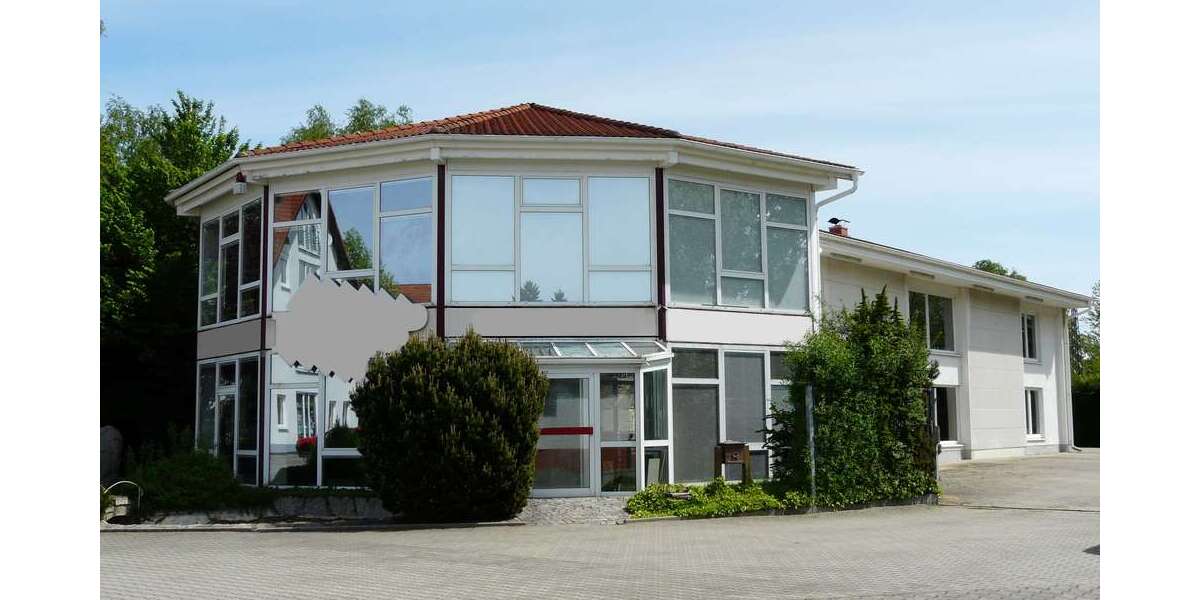 Gewerbeobjekt Schwarze Pumpe Schwarze Pumpe - 490.000&euro; | Angebot:19867410