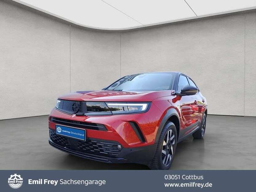Mokka