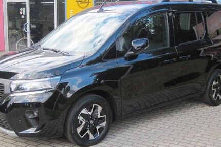 Nissan Townstar 2.500 km 32.990 € Cottbus 03044