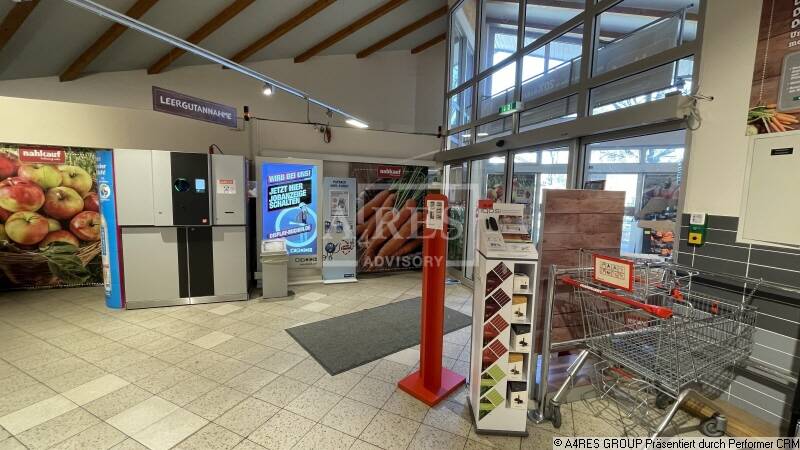 Gewerbeobjekt Welzow - 520.000&euro; | Angebot:22189318