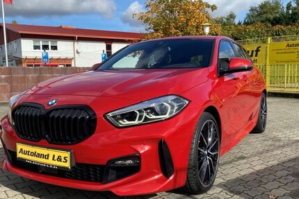BMW 118 49.000 km 26.990 &euro; Cottbus/ Groß Gaglow 03051