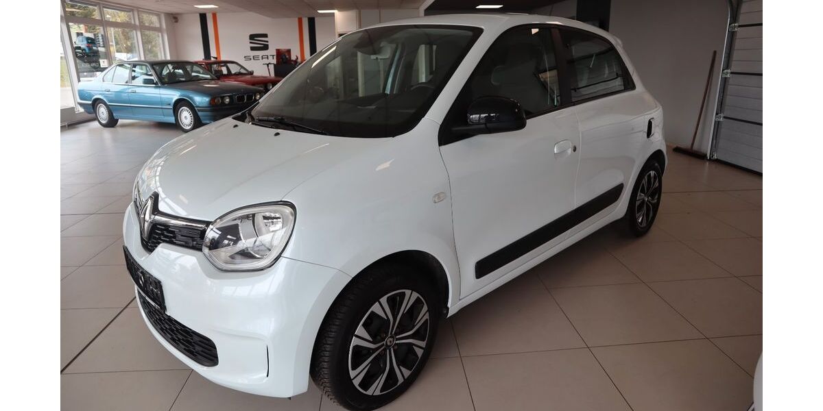 Renault Twingo 7.050 km 11.498 &euro; Döbern 03159