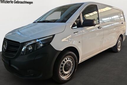 Mercedes-Benz eVito 19.900 km 29.988 &euro; Cottbus 03042