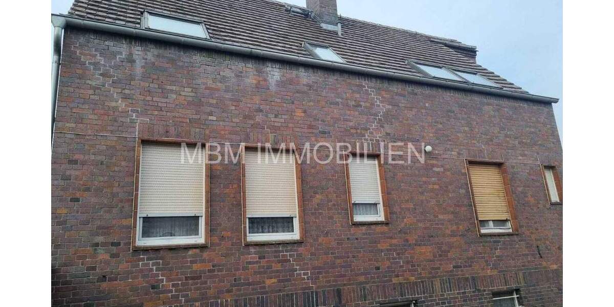 Einfamilienhaus Großräschen - 7 Zimmer, 222 m&sup2;, 174.900&euro; | Angebot:25818307