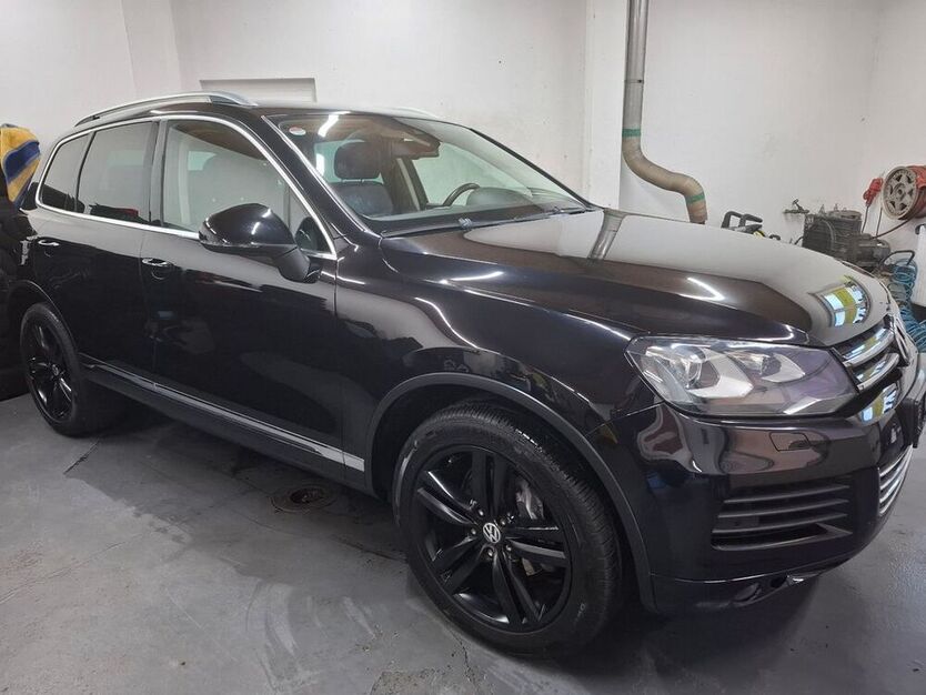Touareg