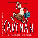 Caveman - 25 Jahre Du sammeln, ich jagen! Jubiläumsshow mit Felix Theissen