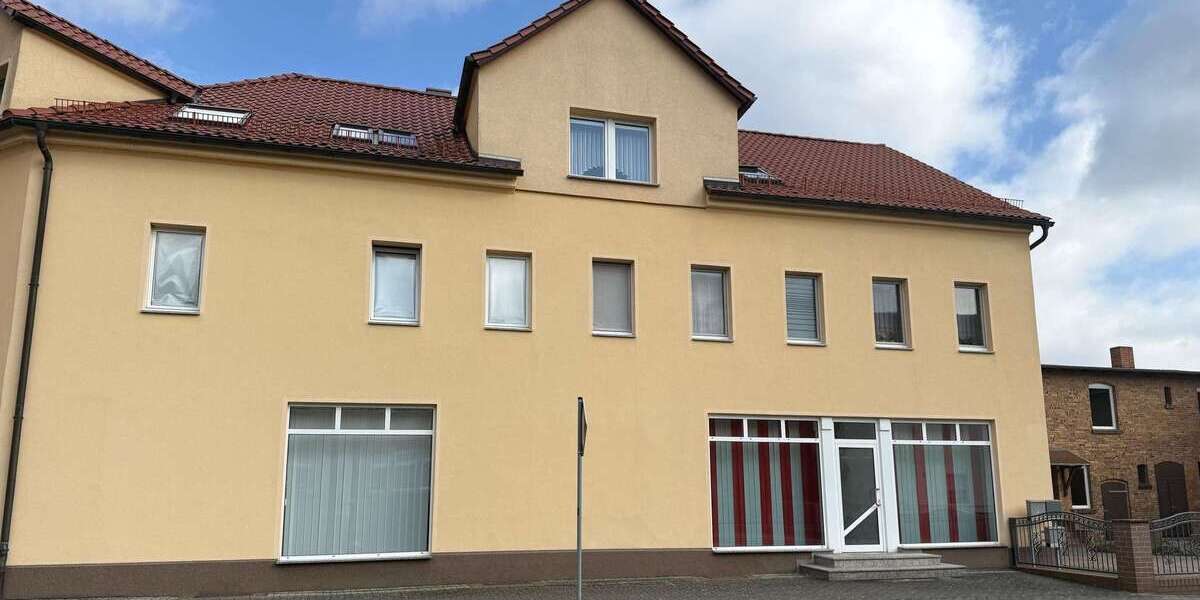 Gewerbeobjekt Welzow - 280&euro; | Angebot:25197199