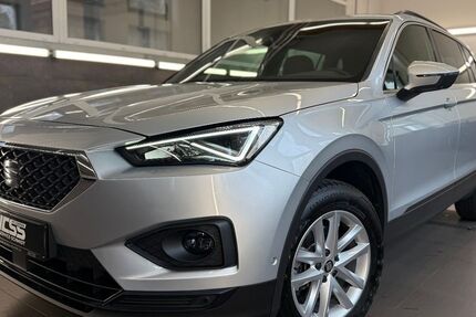 Seat Tarraco 64.530 km 23.988 &euro; Cottbus 03044