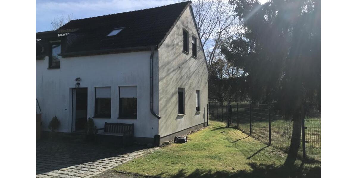 Etagenwohnung Cottbus Sielow - 4 Zimmer, 80 m&sup2;, 750&euro; | Angebot:26326130