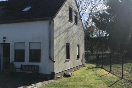 Wohnung Cottbus Sielow - 4 Zimmer, 80 m&sup2;, 750&euro; | Angebot:26326130