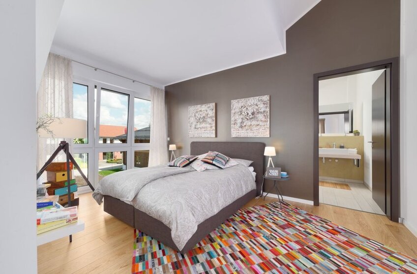 City Villa 3: Eleganz trifft Lausitzer Lebensart. 2 zimmer