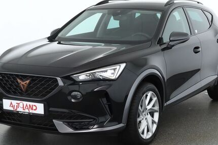 Cupra Formentor 39.965 km 25.990 &euro; Cottbus OT Kolkwitz 03099