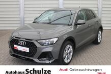 Gebrauchtwagen Audi A1
