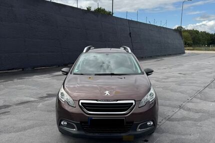 Peugeot 2008 149.050 km 5.500 € Wiesengrund 03149